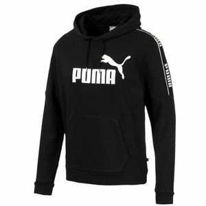 PUMA Amplified Men's Hoodie S